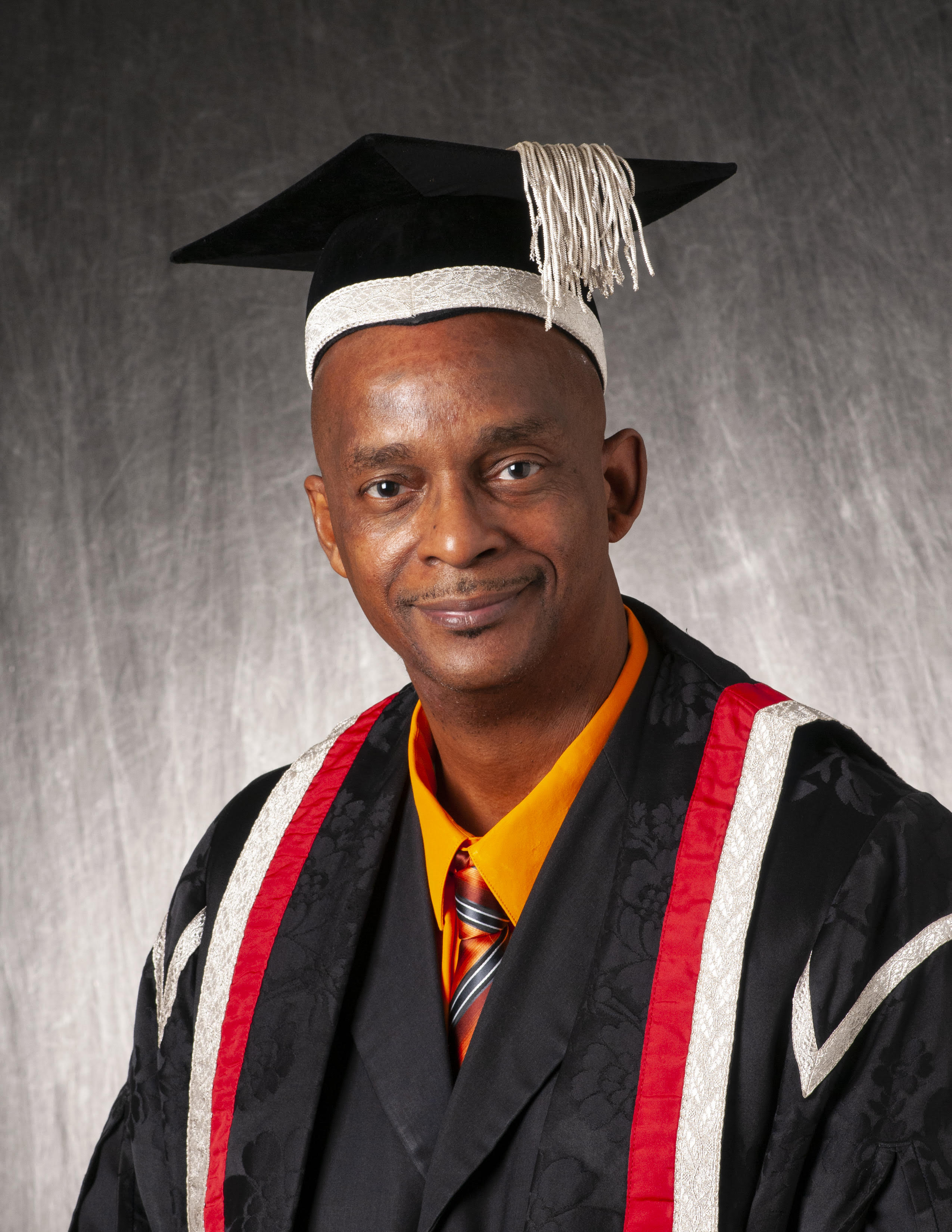 Dr Francis O. Severin is confirmed as Principal of The UWI Open Campus